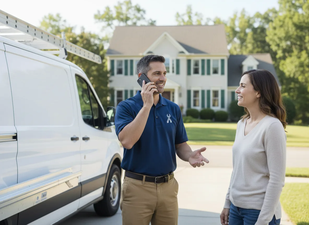 Home Gutter Service Dewitt, VA FAQs